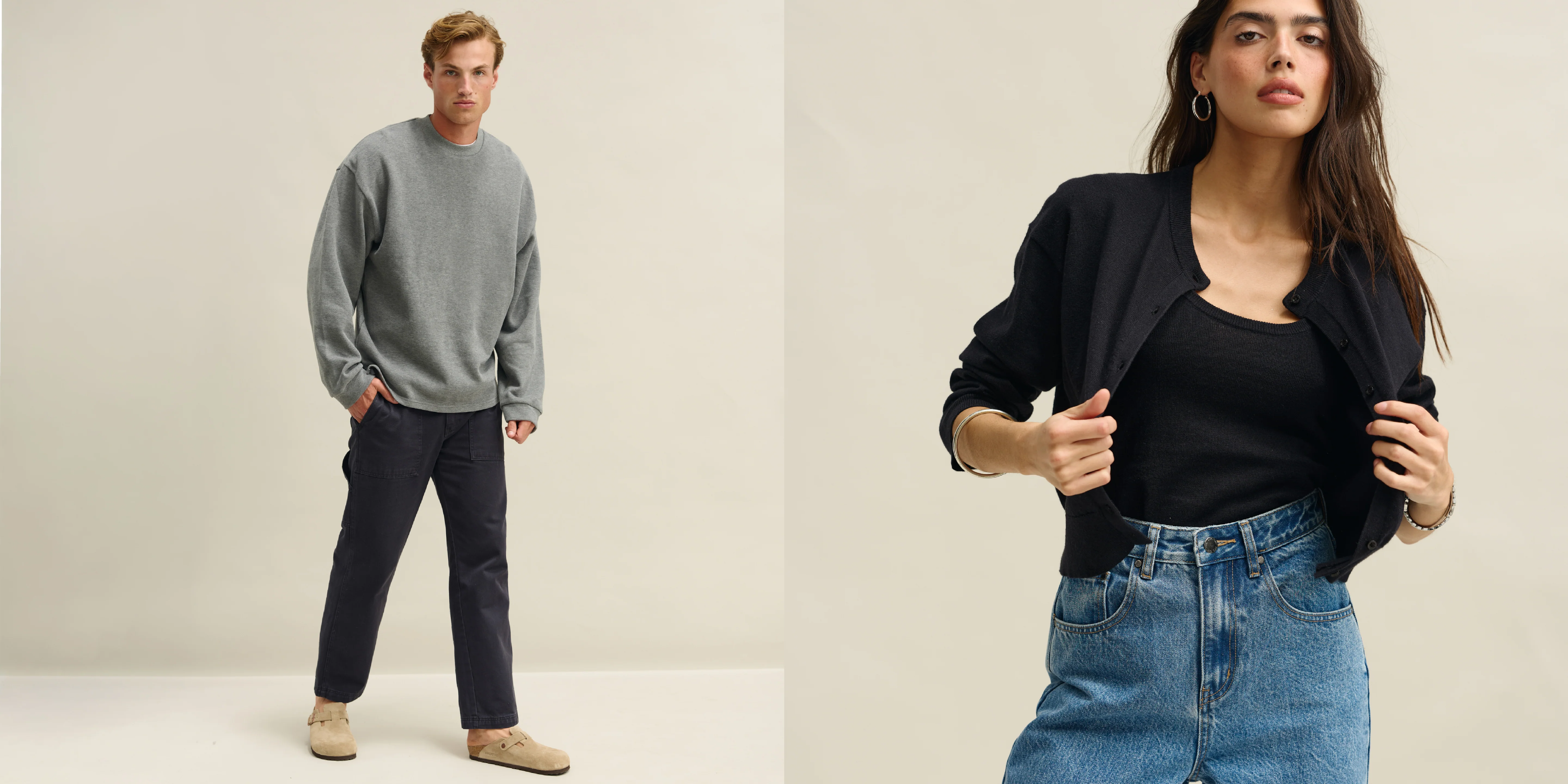 Timeless Style for Every Generation