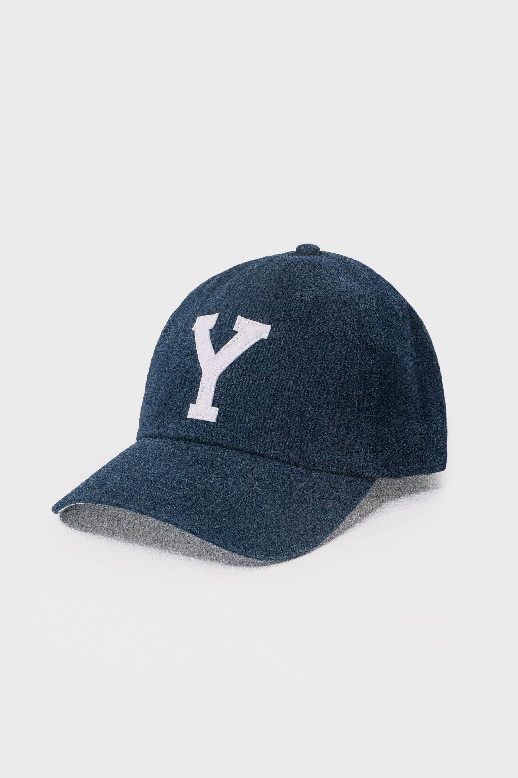Letter Cap Navy - Image 27