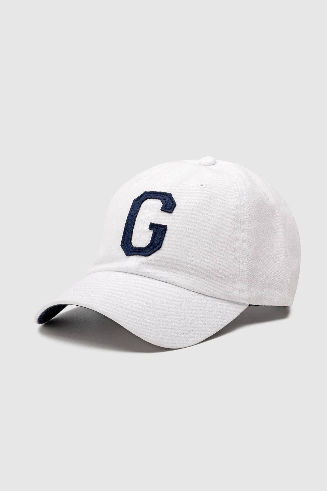 Letter Cap White - Image 10