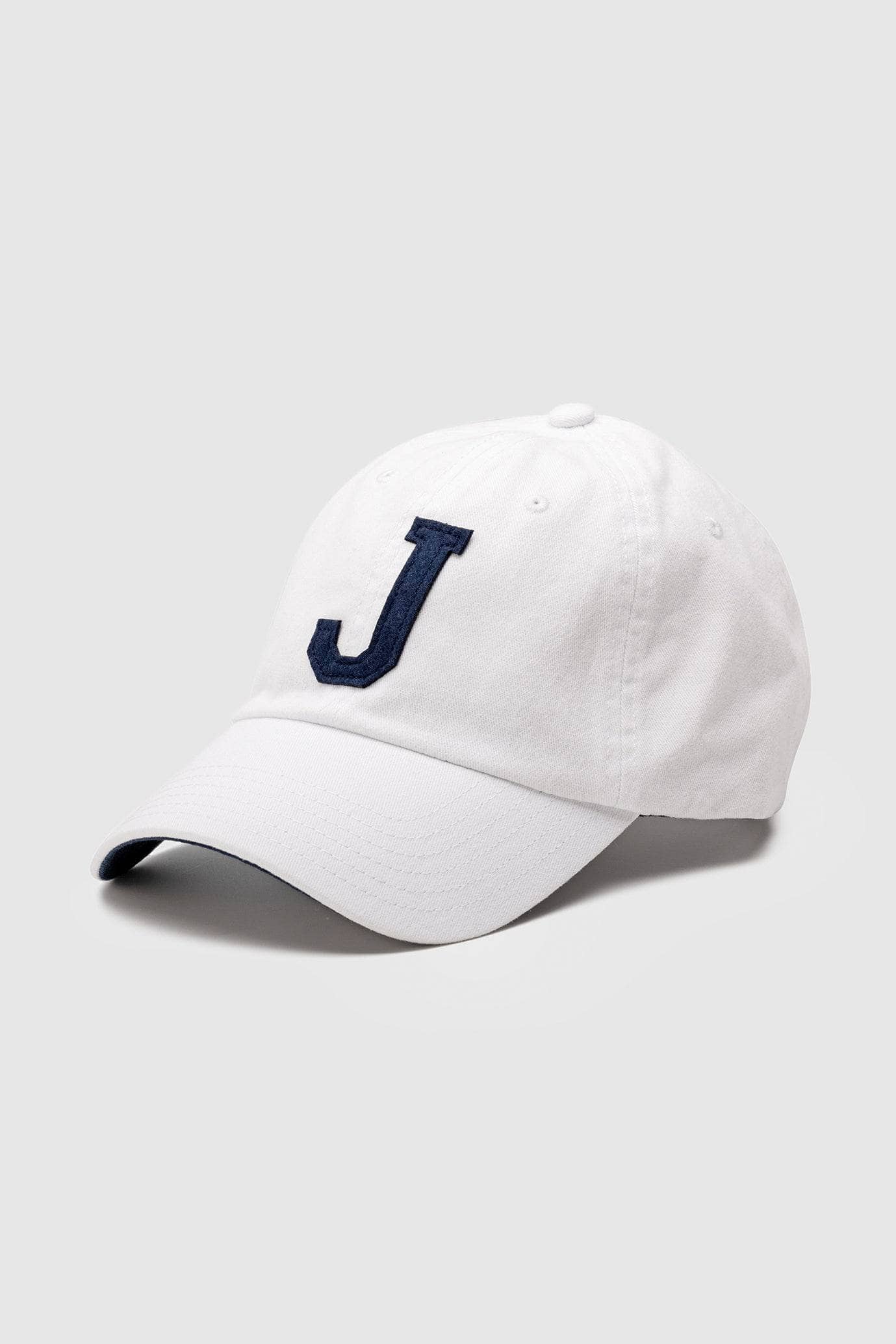 Letter Cap White - Image 13