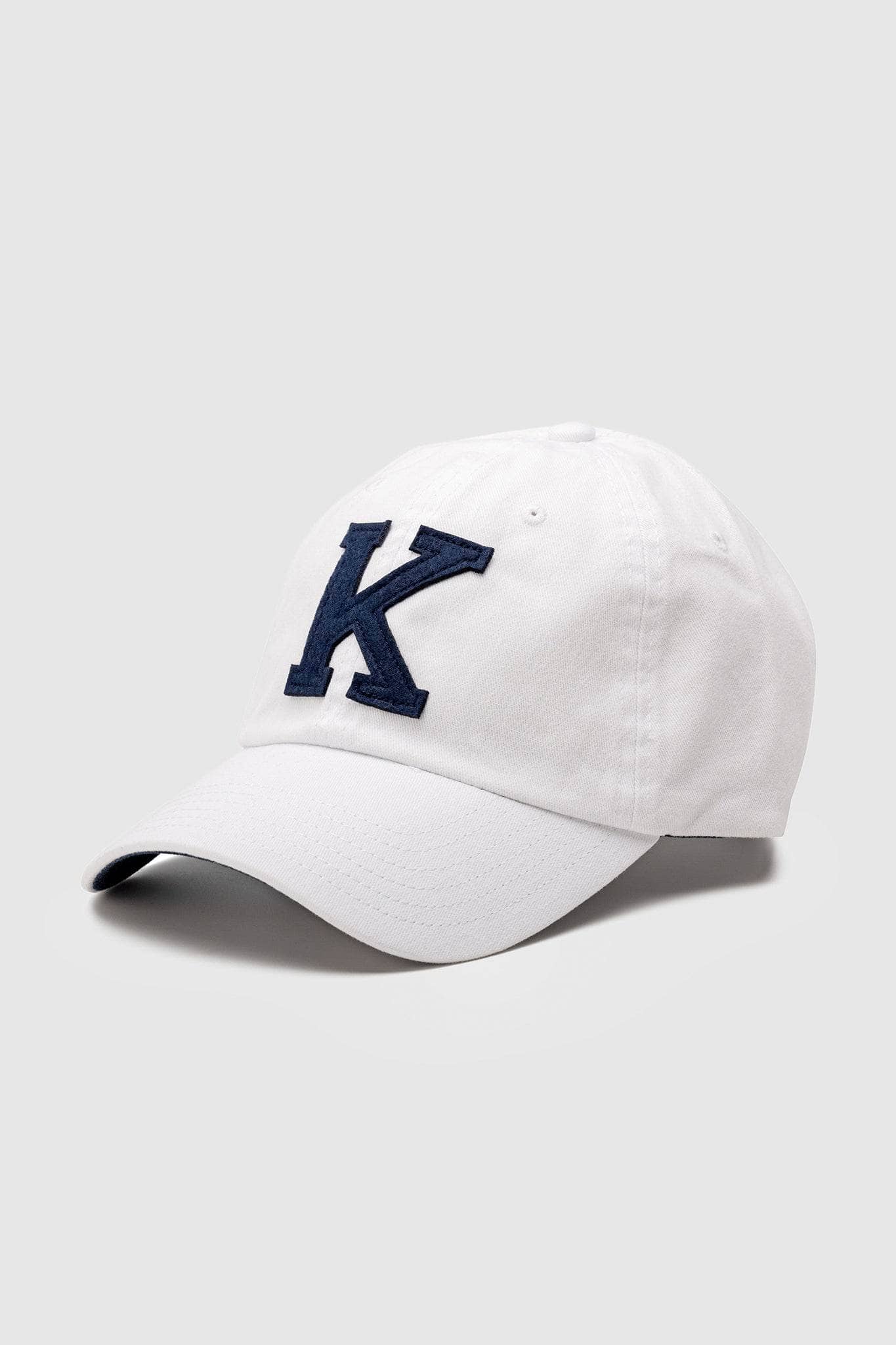 Letter Cap White - Image 14
