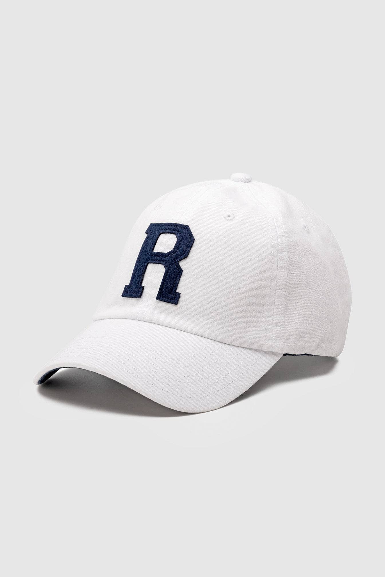 Letter Cap White - Image 21