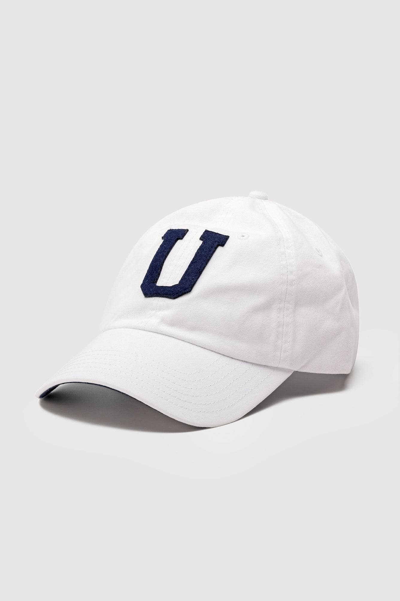 Letter Cap White - Image 24