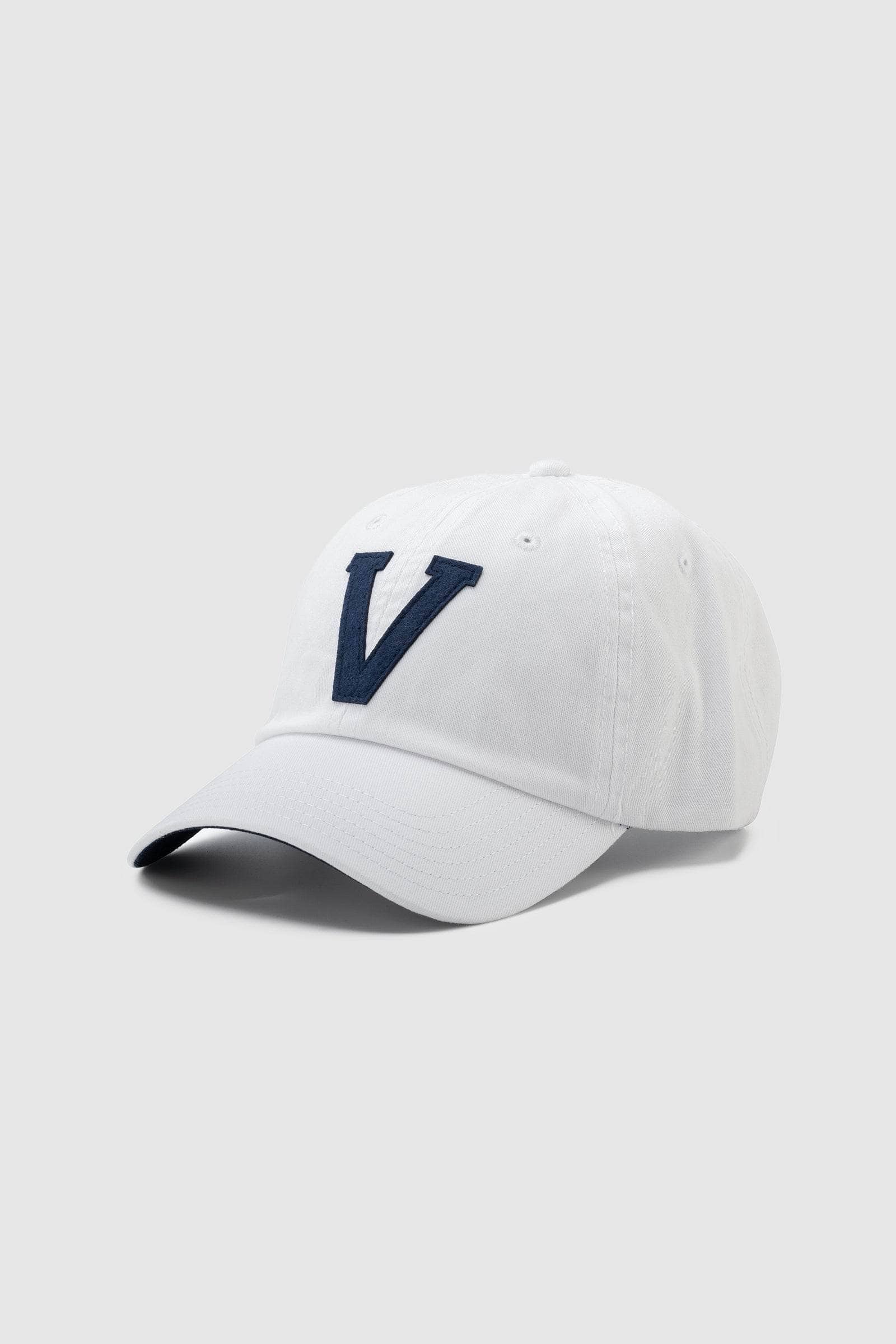 Letter Cap White - Image 25