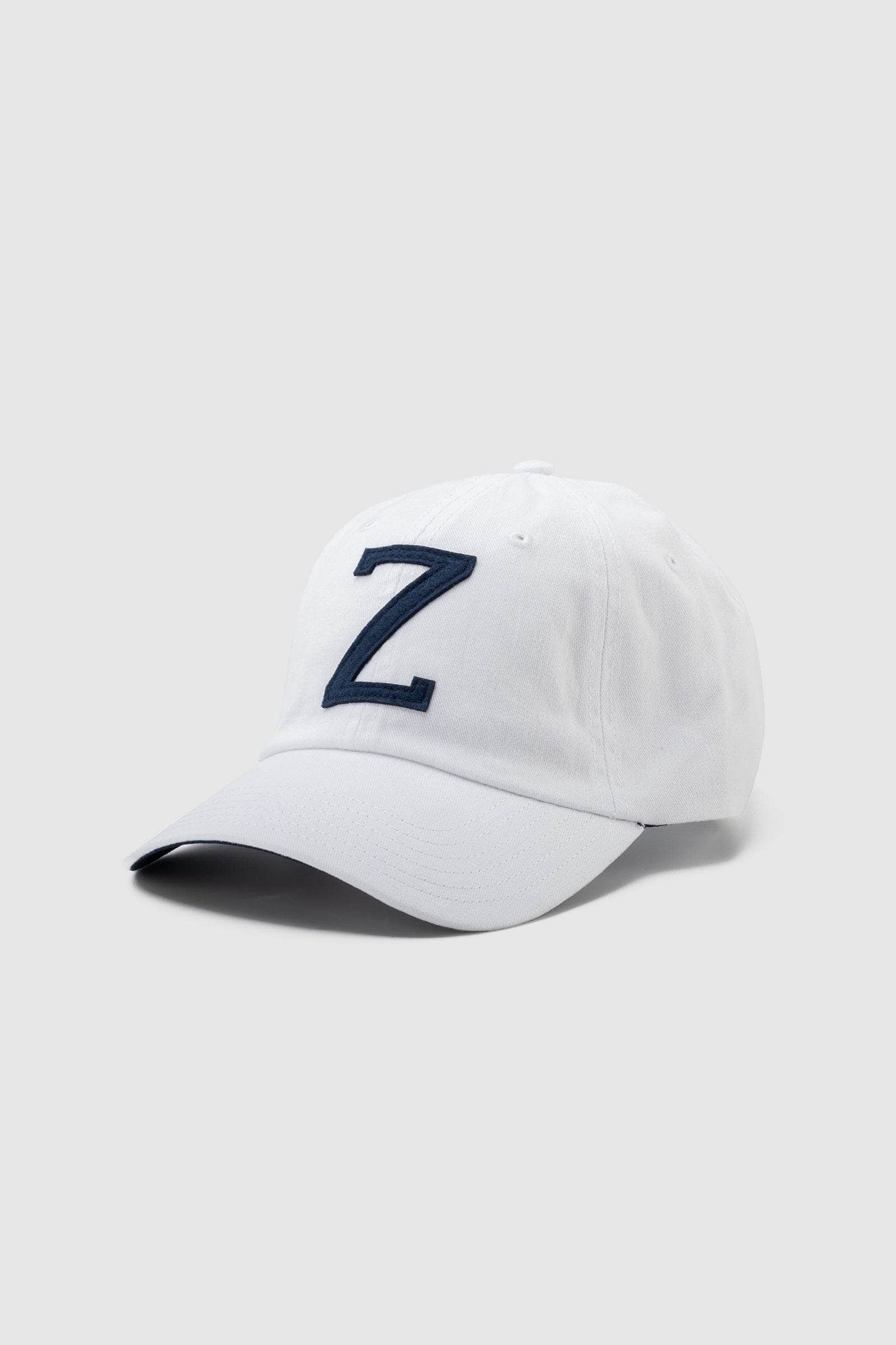 Letter Cap White - Image 29